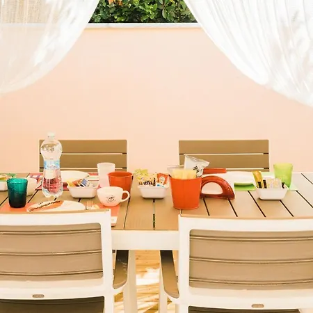 Bed and Breakfast Ohana *