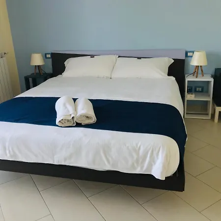 Bed and Breakfast Ohana
