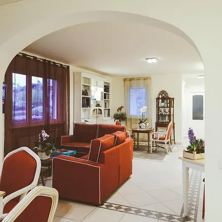 Ohana Bed and Breakfast Λίντο ντι Καμαϊόρε