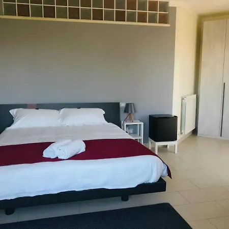 Bed and Breakfast Ohana