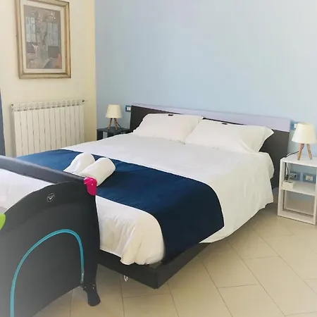 Bed and Breakfast Ohana *