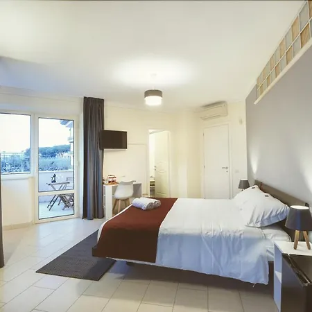 Ohana Bed and Breakfast Λίντο ντι Καμαϊόρε