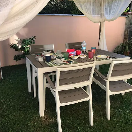 Ohana Bed & Breakfast