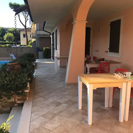Ohana * Lido di Camaiore