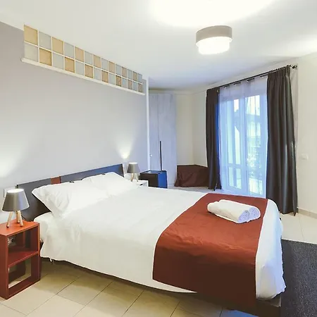 Bed & Breakfast Ohana