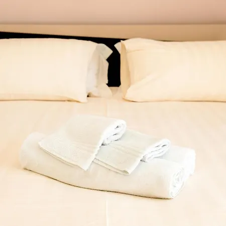 Bed & Breakfast Ohana Lido di Camaiore