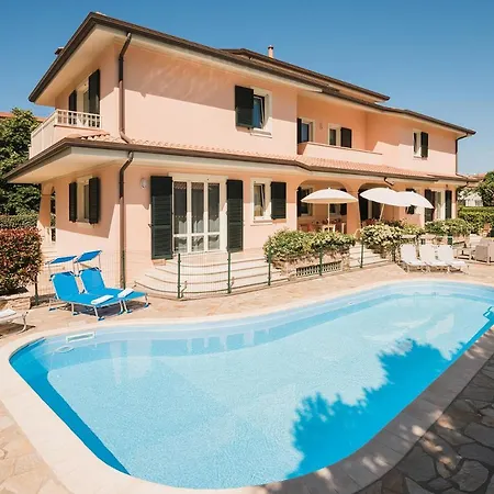 Ohana Lido di Camaiore