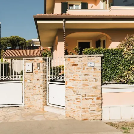 Ohana Lido di Camaiore