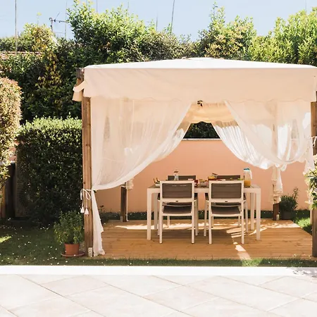 Ohana Lido di Camaiore