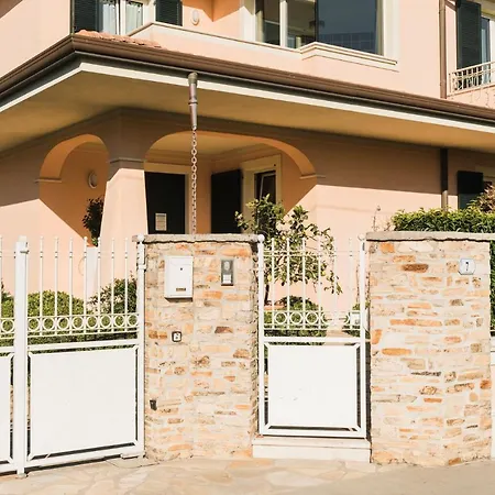 Bed & Breakfast Ohana