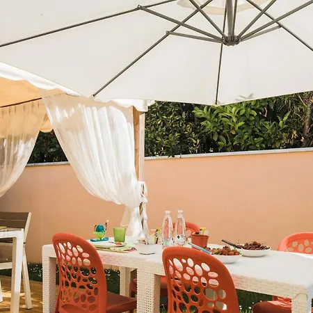 Ohana * Lido di Camaiore
