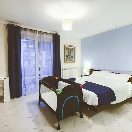 Bed & Breakfast Ohana *