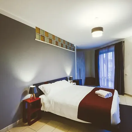 B&B Ohana 카마이오레