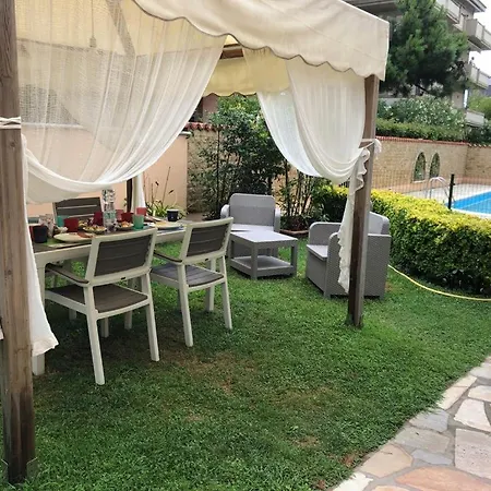 Alojamento de Acomodação e Pequeno-almoço Ohana *